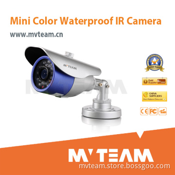 Mini Waterproof IR Camera with Color Optional (MVT-R20)